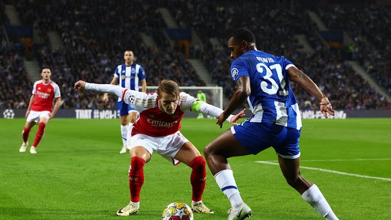 Thống kê điên rồ về Arsenal - Bóng Đá