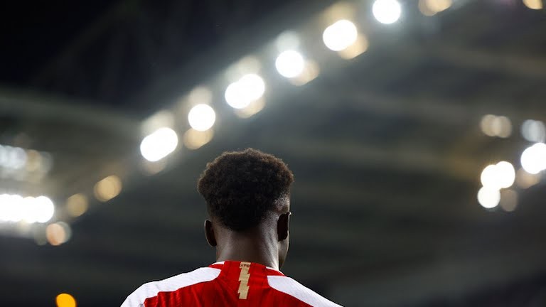 Thống kê điên rồ về Arsenal - Bóng Đá