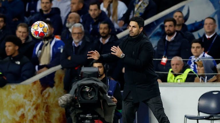 Thống kê điên rồ về Arsenal - Bóng Đá