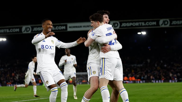 Cuộc chiến khốc liệt nhất nước Anh - Bóng Đá