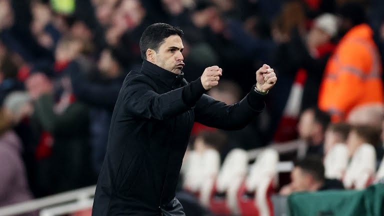 'Ba chàng lính ngự lâm' của Arsenal - Bóng Đá