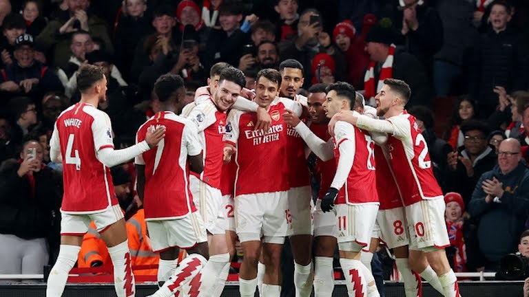 Khác biệt của Arsenal - Bóng Đá