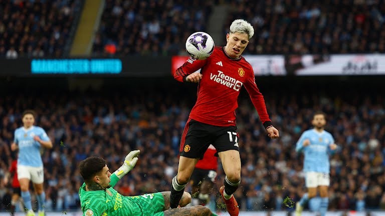 Chấm điểm Man Utd: - Bóng Đá