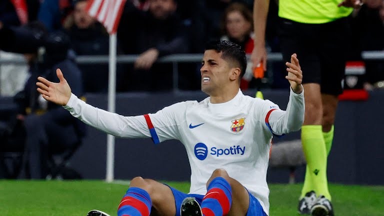 Athletic Bilbao - Barcelona: Ảnh review xb trong khung 5h - 5h30 - Bóng Đá