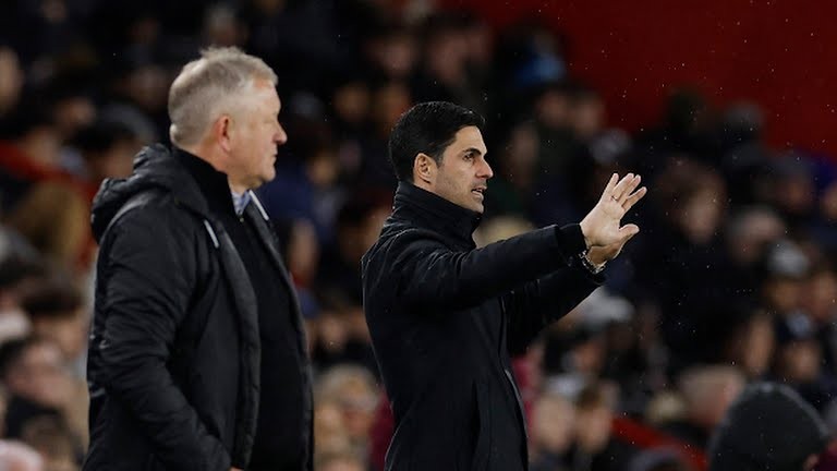 Arsenal đá thế này còn không mau vô địch - Bóng Đá