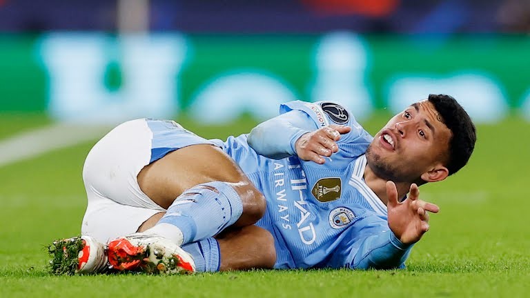 Man City - Bóng Đá