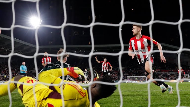 Điểm sáng hiếm hoi của Man Utd - Bóng Đá