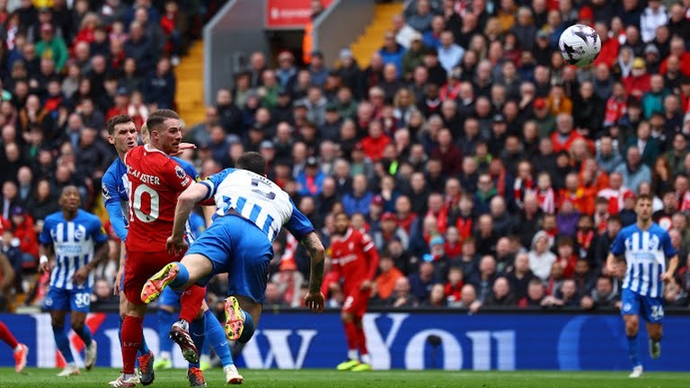 Chấm điểm Liverpool: Món hời ở Anfield; 3 điểm 8 - Bóng Đá