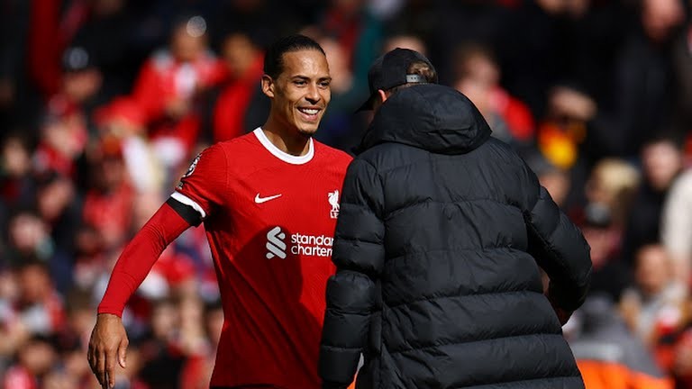 Chấm điểm Liverpool: Món hời ở Anfield; 3 điểm 8 - Bóng Đá