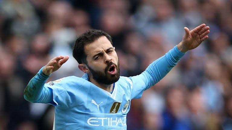 Chuyện gì đang xảy ra với Man City? - Bóng Đá