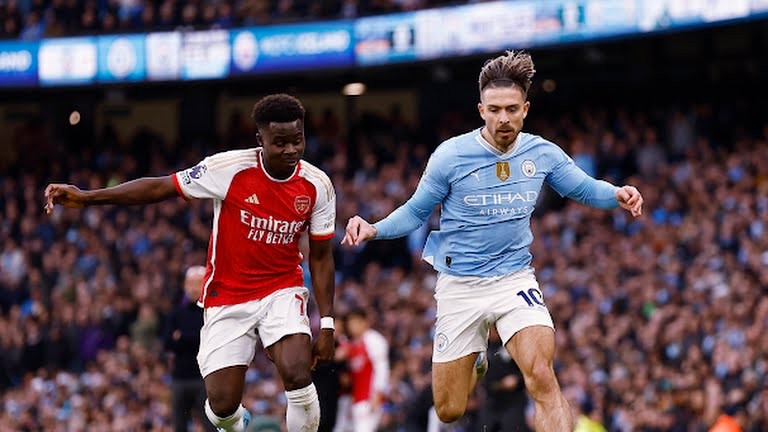 Chuyện gì đang xảy ra với Man City? - Bóng Đá