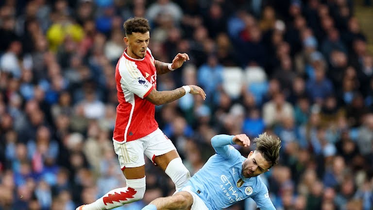 Chuyện gì đang xảy ra với Man City? - Bóng Đá