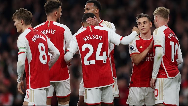 Kẻ bị lãng quên của Arsenal trở lại ngoạn mục - Bóng Đá