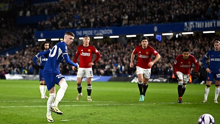 Alejandro Garnacho - Bóng Đá