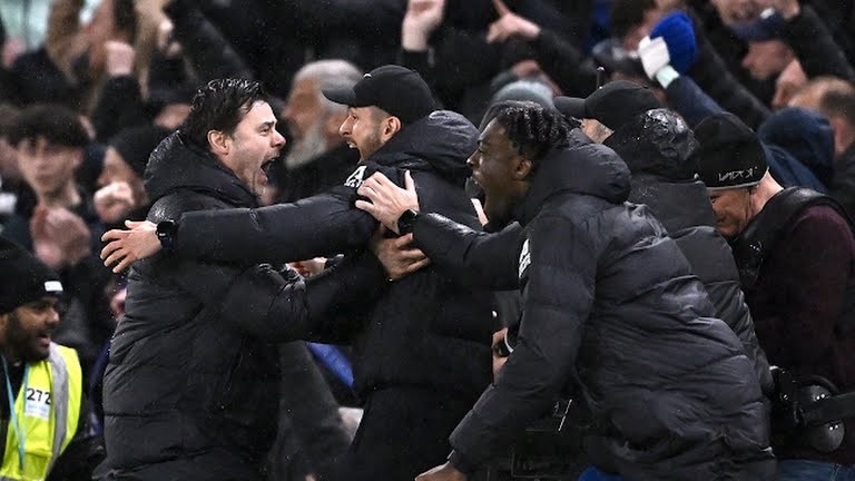 Alejandro Garnacho - Bóng Đá