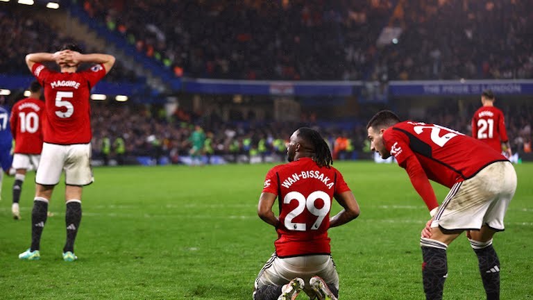 Alejandro Garnacho - Bóng Đá