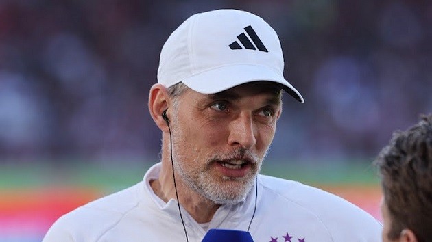 Bayern - Bóng Đá