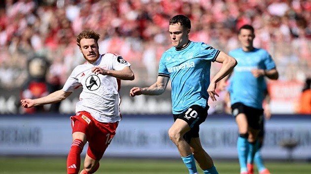 Bayern - Bóng Đá