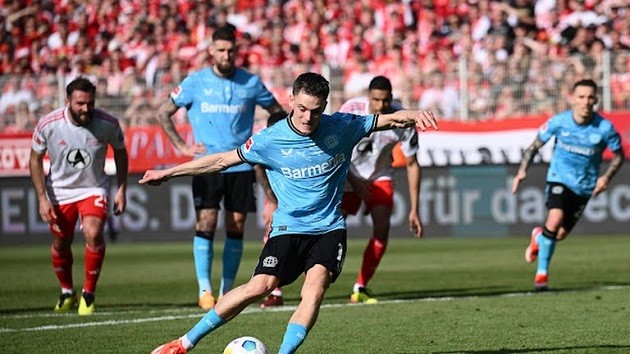 Bayern - Bóng Đá