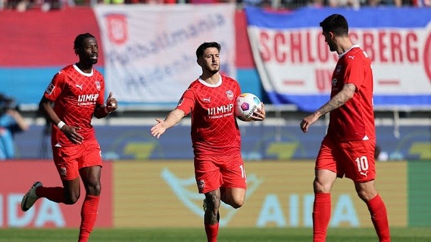 Bayern - Bóng Đá