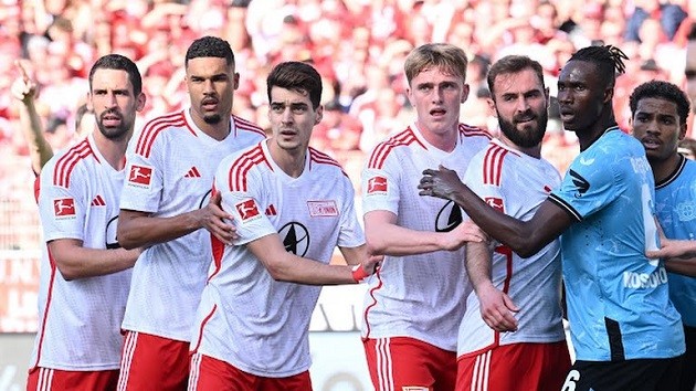 Bayern - Bóng Đá