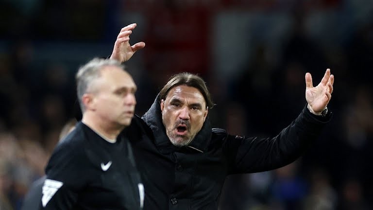 Cuộc chiến căng như dây đàn ở bóng đá Anh - Bóng Đá