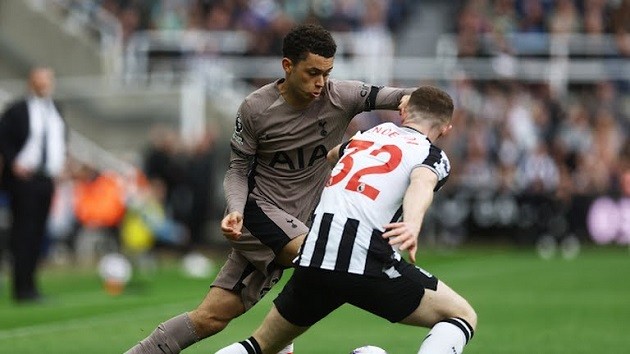 Tottenham - Bóng Đá
