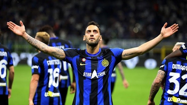 Inter - Bóng Đá