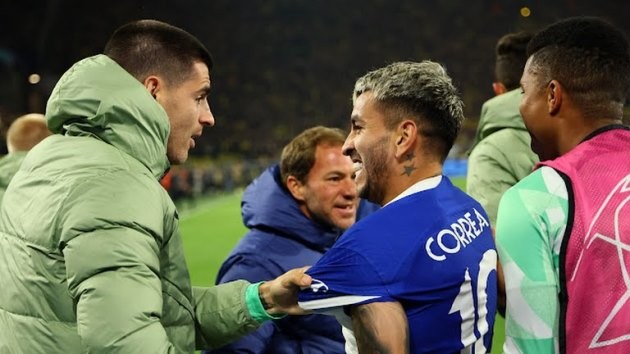 Sabitzer hóa người hùng, Dortmund vào bán kết sau trận cầu siêu hấp dẫn - Bóng Đá