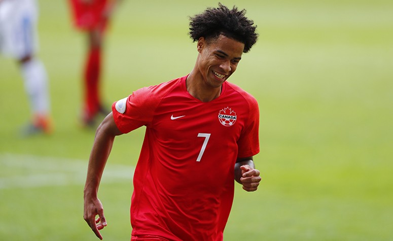 Điều gì khiến Inter phải chiêu mộ Buchanan? - Bóng Đá