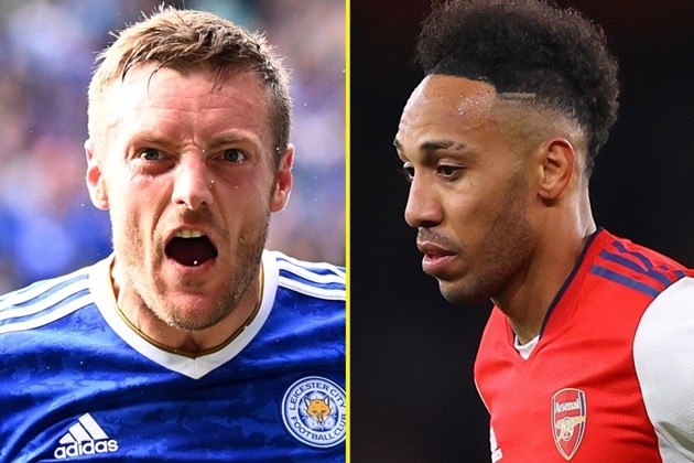 Leicester vs Arsenal - Bóng Đá