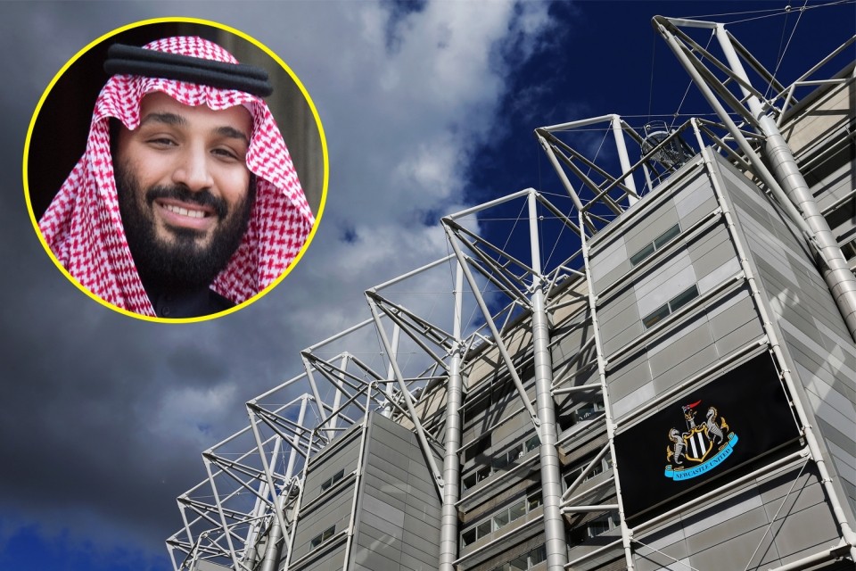 10 ông chủ CLB giàu nhất thế giới: Choáng ngợp Newcastle; M.U không có cửa - Bóng Đá