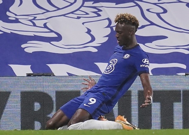 10 con số thú vị sau trận Chelsea - West Ham: 'Gà nhà' lên tiếng - Bóng Đá
