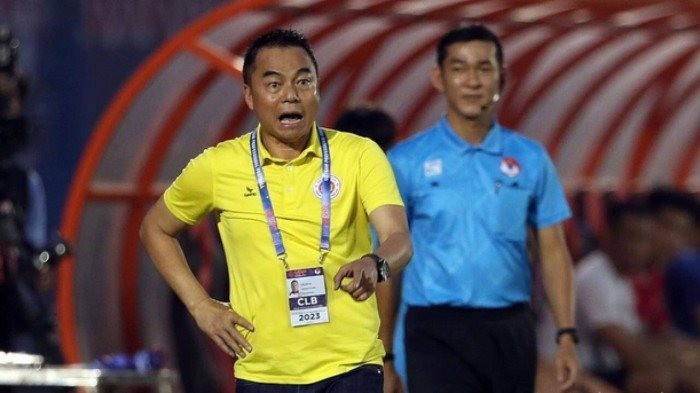 Rõ thực hư chuyện công thần CAHN đầu quân cho HAGL - Bóng Đá