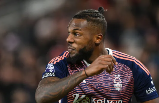 Arsenal struggling to sell unwanted star to Marseille because of Nottingham Forest - Bóng Đá