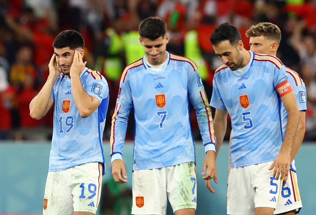 Chuyên gia Vũ Mạnh Hải: Anh đủ sức vào chung kết World Cup - Bóng Đá