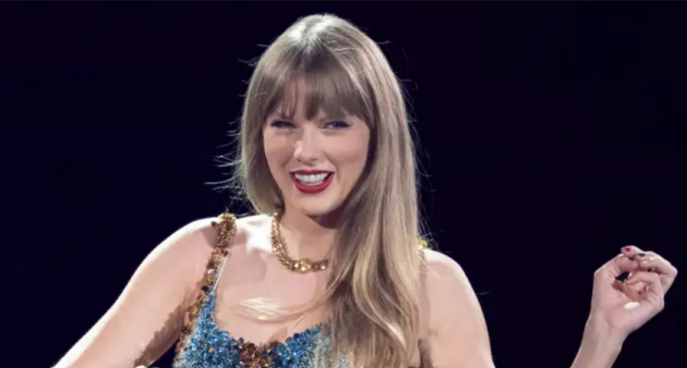 Why Taylor Swift could force Real Madrid to reschedule final La Liga game of the season against Real Betis - Bóng Đá