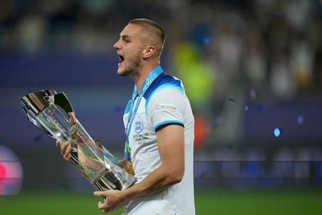 England success - Bóng Đá