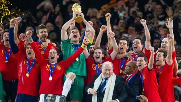 10 best football teams of all time - Bóng Đá