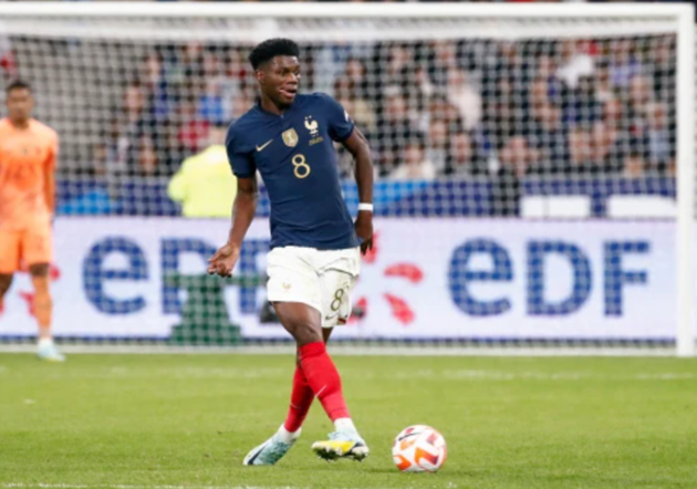 France World Cup guide - Bóng Đá