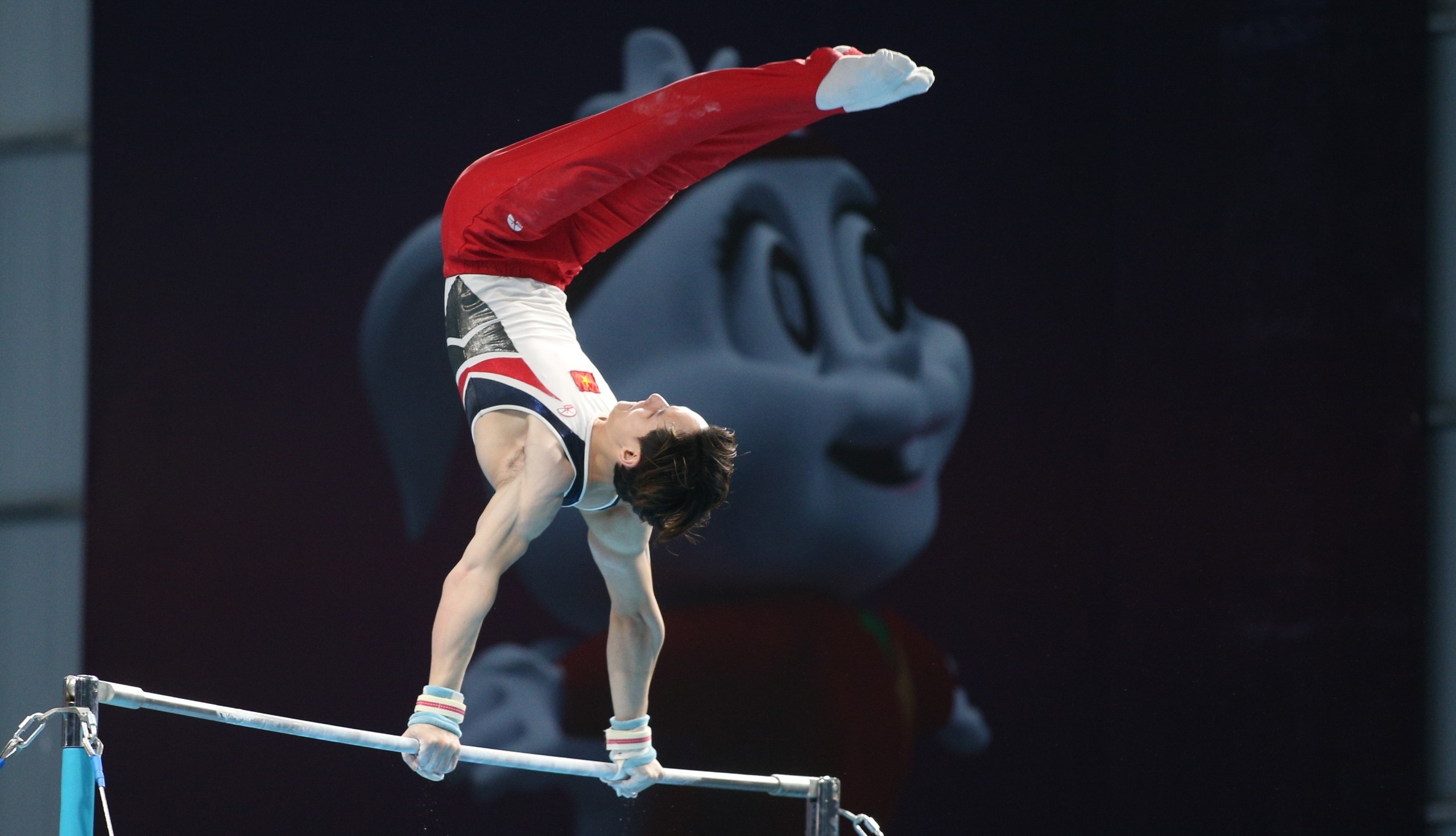 TDDC Việt Nam giành liên tiếp 3 HCV SEA Games 32 - Bóng Đá