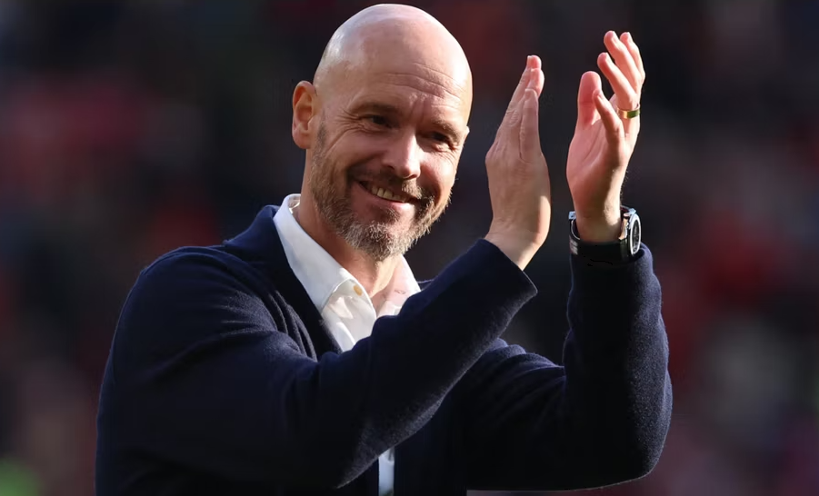 Manchester United could have a 'big opportunity' to sign James Maddison from Leicester City, transfer guru Fabrizio Romano - Bóng Đá