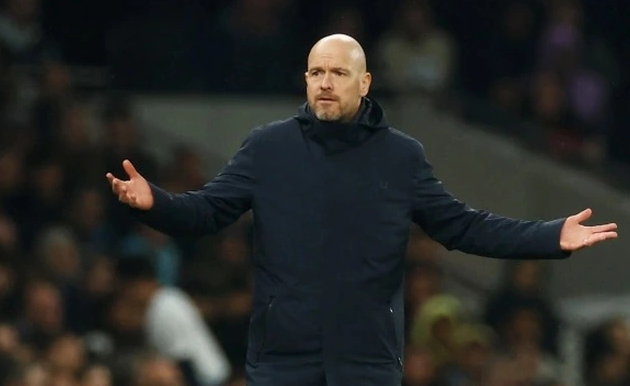 TEN HAG: WE HAVE TO STAY FOCUSED - Bóng Đá