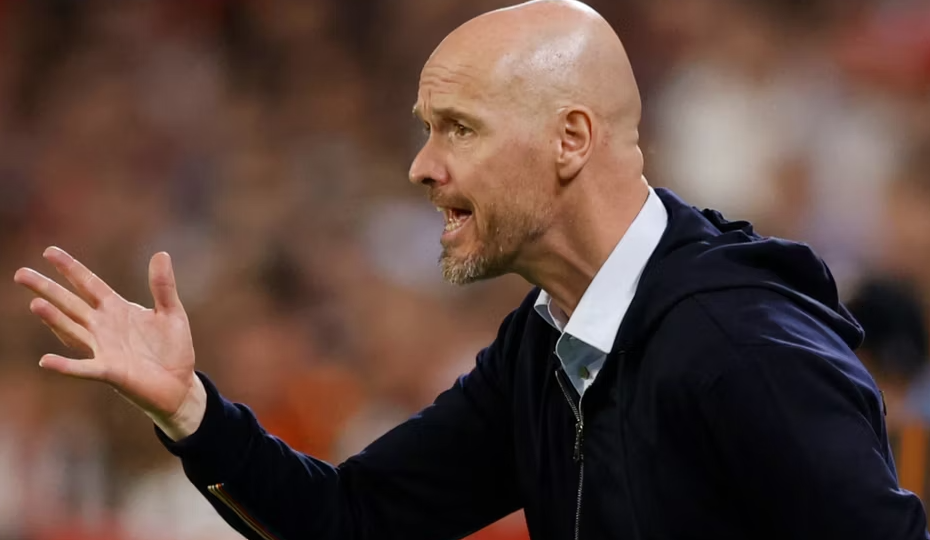 Erik ten Hag wants a forward with ‘no risk’, this star could be the answer - Bóng Đá