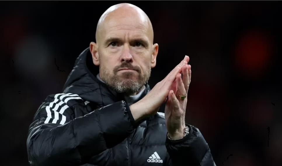 Man Utd board now 'convinced' £61m target will be 'special' at Old Trafford - Bóng Đá