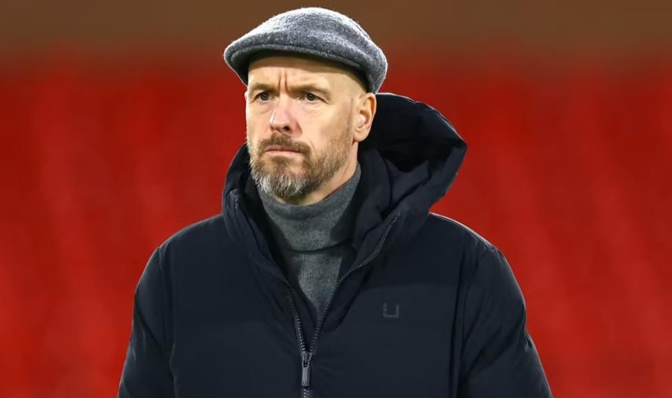 Man Utd have held talks with Choupo-Moting, Guirassy and Malen after Werner blow - Romano - Bóng Đá