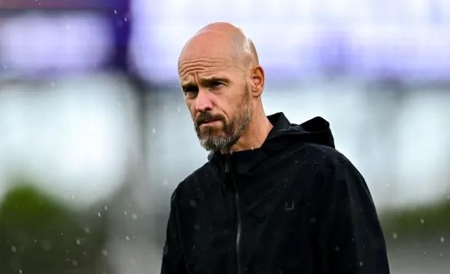 Roy Keane predicts where Manchester United will finish in the Premier League - Bóng Đá