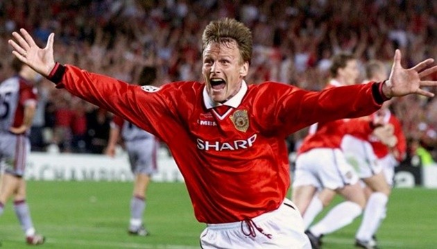 10 players Liverpool missed out on - Bóng Đá