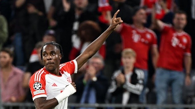 Winners and losers - Bóng Đá