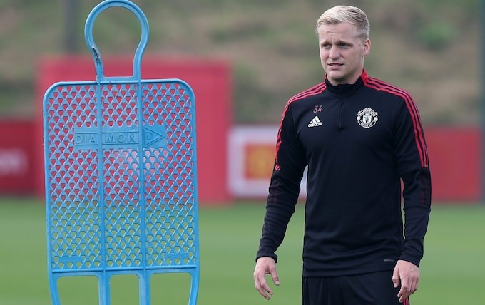 Bằng chứng Solskjaer  - Bóng Đá